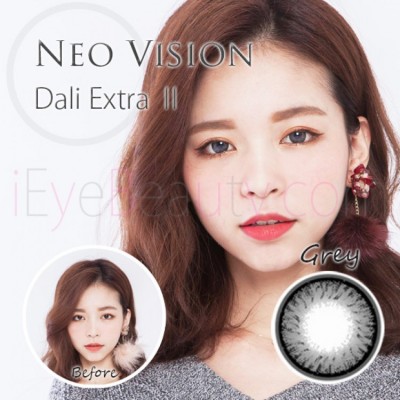 NEO Dali Extra2 Gray N045